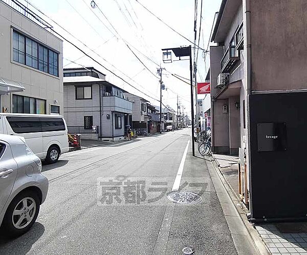 みつまるマンション 206｜京都府京都市伏見区深草直違橋南1丁目(賃貸マンション1K・2階・17.29㎡)の写真 その22