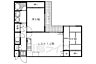 間取り：間取