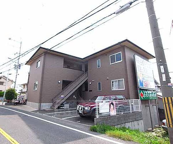 京都府宇治市木幡南端(賃貸マンション2DK・2階・39.60㎡)の写真 その24