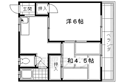 コーポ高矢