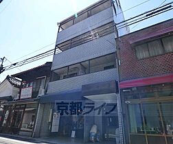 ウィッシュ河原町 301 ｜ 京都府京都市東山区大和大路通四条下ル2丁目亀井町（賃貸マンション1R・3階・17.58㎡） その3