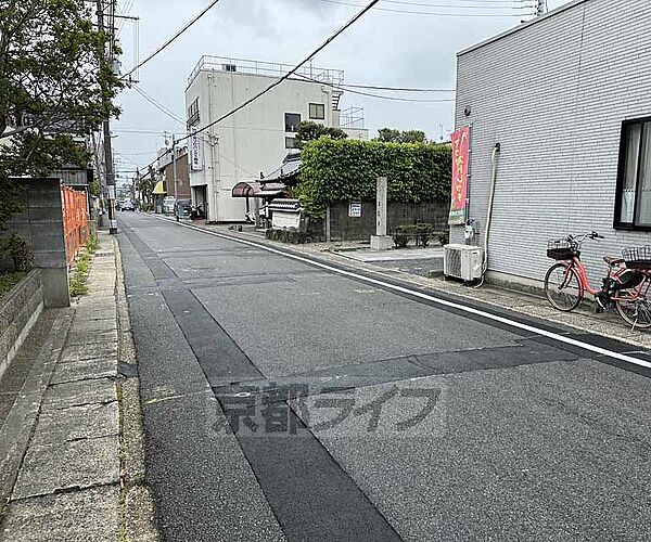 仮称）椥辻西浦町マンション計画 403｜京都府京都市山科区椥辻西浦町(賃貸マンション2LDK・4階・50.46㎡)の写真 その6