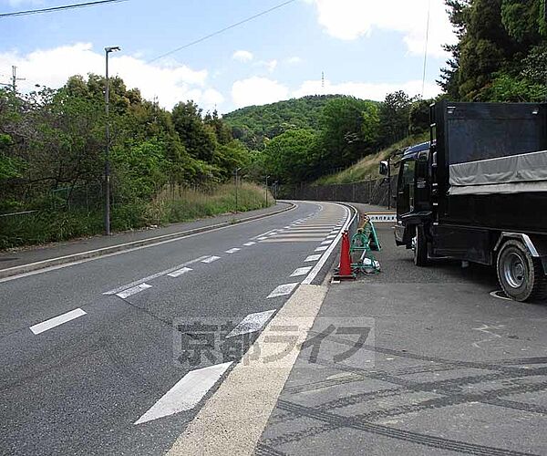 京都府宇治市五ケ庄一番割(賃貸マンション2LDK・2階・55.40㎡)の写真 その8