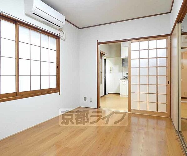 マンション丸高 203｜京都府京都市東山区本町通五条上ル金屋町(賃貸マンション2DK・2階・34.00㎡)の写真 その16