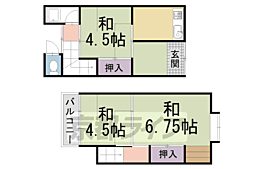 🉐敷金礼金0円！🉐石田大山町貸家