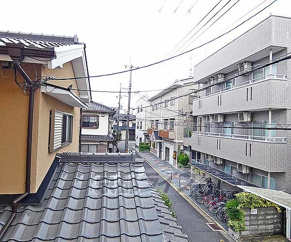 Ｋ－ｈｏｕｓｅ深草 303｜京都府京都市伏見区深草川久保町(賃貸マンション1K・3階・20.54㎡)の写真 その26