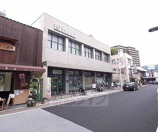 京都府宇治市宇治池森(賃貸アパート1LDK・1階・45.46㎡)の写真 その30