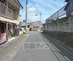 第二北川荘 8 ｜ 京都府京都市伏見区向島二ノ丸町（賃貸アパート2K・1階・20.00㎡） その8