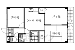 大久保駅 7.2万円