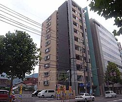 プラネシア星の子山科三条 603 ｜ 京都府京都市山科区竹鼻堂ノ前町（賃貸マンション1K・6階・30.24㎡） その1