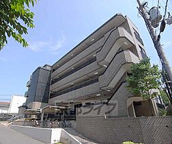 サン・フォーレスト 401 ｜ 京都府京都市伏見区桃山井伊掃部西町（賃貸マンション2LDK・4階・51.70㎡） その1