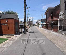 グラフィーネ向島 321 ｜ 京都府京都市伏見区向島津田町（賃貸マンション1K・3階・23.53㎡） その26