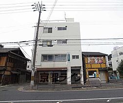 石田ビル 302 ｜ 京都府京都市山科区竹鼻竹ノ街道町（賃貸マンション1K・3階・17.00㎡） その1