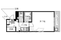 小倉駅 5.0万円