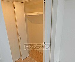 モコビル 1C ｜ 京都府京都市伏見区深草西浦町5丁目（賃貸マンション1K・1階・24.85㎡） その11