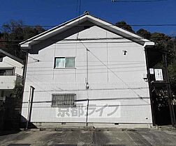 コーポ大谷 11 ｜ 滋賀県大津市大谷町（賃貸アパート2K・2階・30.78㎡） その3