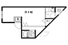 寿マンション4階2.6万円