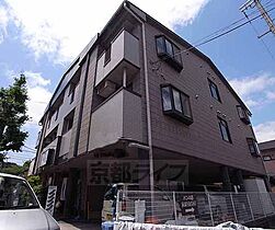 メゾンドカルム 210 ｜ 京都府京都市山科区勧修寺風呂尻町（賃貸マンション1K・2階・20.56㎡） その1