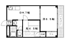 間取り：間取