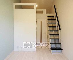 Ｔ－Ｒｅｓｉｄｅｎｃｅ4 202 ｜ 京都府京都市山科区日ノ岡石塚町（賃貸アパート1R・2階・20.10㎡） その4