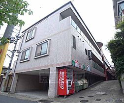 メゾン村上I 307 ｜ 京都府京都市山科区御陵血洗町（賃貸マンション1K・3階・17.50㎡） その1