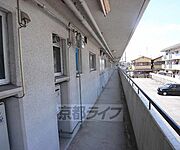 通路部分です