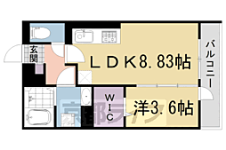 小倉駅 7.7万円