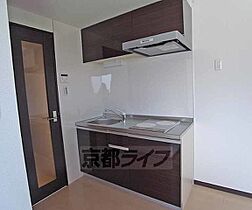 クレドール伏水苑 401 ｜ 京都府京都市伏見区下神泉苑町（賃貸マンション1LDK・3階・29.01㎡） その11