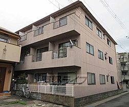 甲ノ辻マンション 308 ｜ 京都府京都市山科区大宅辻脇町（賃貸マンション1K・3階・19.20㎡） その1