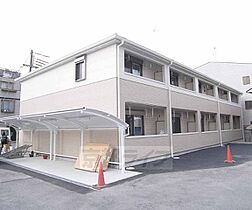 シャルメーヌ城南 206 ｜ 京都府京都市伏見区竹田醍醐田町（賃貸アパート1LDK・2階・42.84㎡） その3