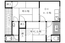 音羽マンション