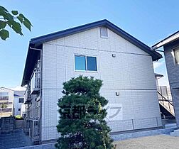 エムルーブル　Ｂ棟 1-D ｜ 京都府京都市伏見区桃山水野左近西町（賃貸アパート1LDK・1階・40.45㎡） その3