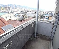 御陵シャトー朝日 302 ｜ 京都府京都市山科区御陵大津畑町（賃貸マンション1K・3階・21.35㎡） その15