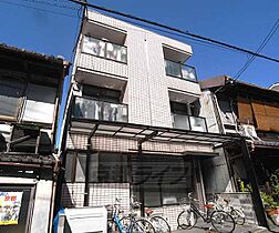 ハミング馬町 301 ｜ 京都府京都市東山区大和大路通五条下ル二丁目上梅屋町（賃貸マンション1K・3階・22.10㎡） その1