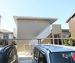 はまだ18 202 ｜ 滋賀県大津市本丸町（賃貸アパート1R・2階・30.13㎡） その3