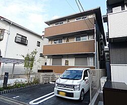 Ｄ－ＲＯＯＭ深草小久保町Ａ 302 ｜ 京都府京都市伏見区深草小久保町（賃貸アパート1LDK・3階・41.99㎡） その3