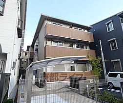 Ｄ－ＲＯＯＭ深草小久保町Ａ 303 ｜ 京都府京都市伏見区深草小久保町（賃貸アパート1LDK・3階・40.34㎡） その1