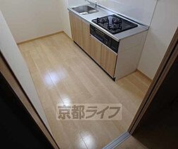 京都府宇治市宇治弐番（賃貸マンション1K・3階・32.55㎡） その15