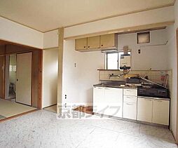 深草綿森町貸間