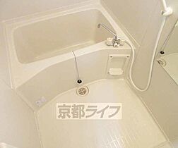 グレースコートファインII 202 ｜ 滋賀県大津市唐崎4丁目（賃貸アパート1R・2階・35.11㎡） その5