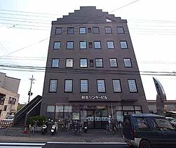 京都府宇治市槇島町三十五（賃貸マンション1K・5階・24.31㎡） その1