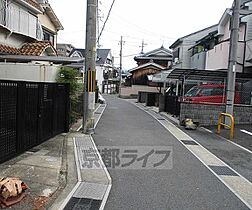 京都府宇治市小倉町西山（賃貸アパート1K・1階・28.43㎡） その9