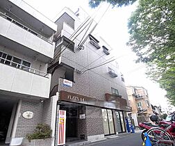 ＦＬＡＴ’Ｓ　Ａ・Ｉ 305 ｜ 京都府京都市伏見区深草勧進橋町（賃貸マンション1K・3階・23.50㎡） その1