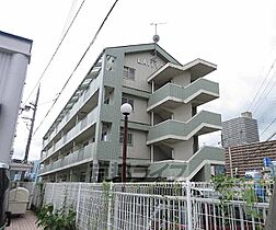 レイティー西大津3号館 201 ｜ 滋賀県大津市松山町（賃貸マンション2LDK・2階・55.32㎡） その1