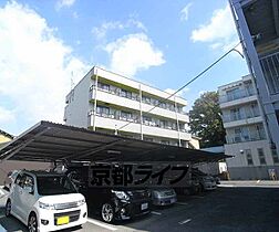 メゾン・マリゼッタ 412 ｜ 京都府京都市東山区渋谷通東大路西入ル鐘鋳町（賃貸マンション1K・4階・29.16㎡） その3