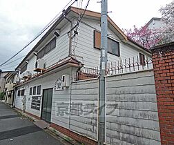 レジデンスクラブ32 201 ｜ 京都府京都市東山区今熊野南日吉町（賃貸マンション1R・2階・19.00㎡） その3