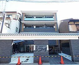 サクシード両替町 105 ｜ 京都府京都市伏見区両替町12丁目（賃貸マンション1DK・1階・28.40㎡） その3