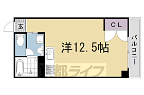 Ｓｕｍｉｋａ－住処－Ｒｅｓｉｄｅｎｃｅ 301 ｜ 京都府京都市伏見区深草西浦町6丁目（賃貸マンション1R・3階・25.93㎡） その2