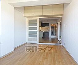 ルミエール藤ノ森 105 ｜ 京都府京都市伏見区深草枯木町（賃貸マンション3LDK・1階・50.59㎡） その16