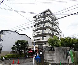 ルミエール藤ノ森 105 ｜ 京都府京都市伏見区深草枯木町（賃貸マンション3LDK・1階・50.59㎡） その1